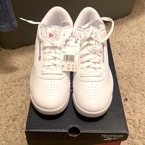 Reebok  princess women size 11